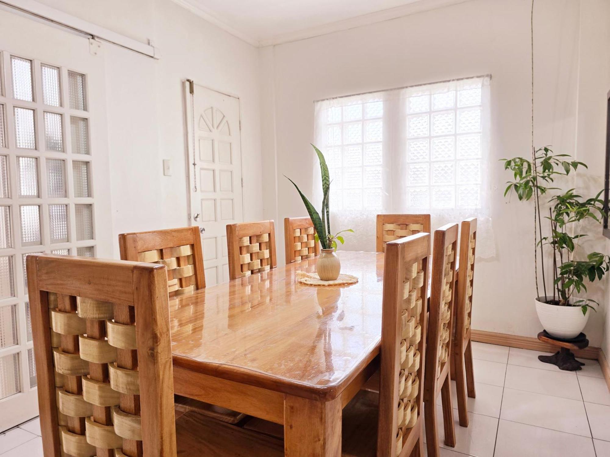 35 Amistad Guesthouse Baguio City Ngoại thất bức ảnh