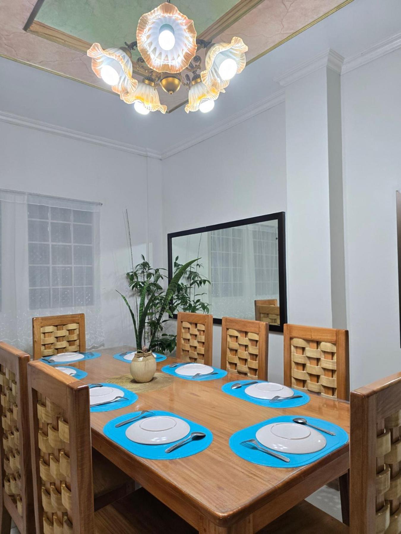 35 Amistad Guesthouse Baguio City Ngoại thất bức ảnh