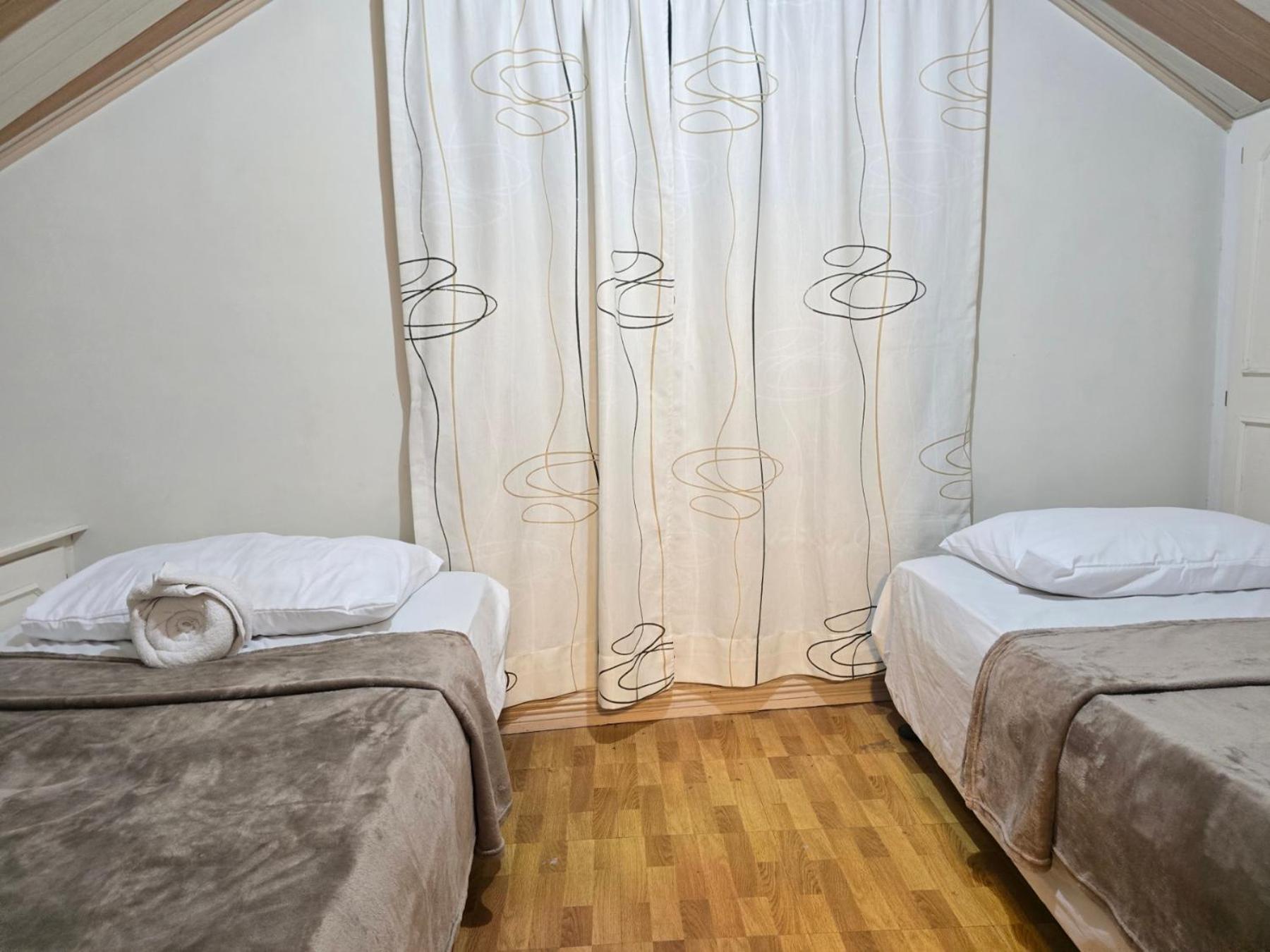 35 Amistad Guesthouse Baguio City Ngoại thất bức ảnh