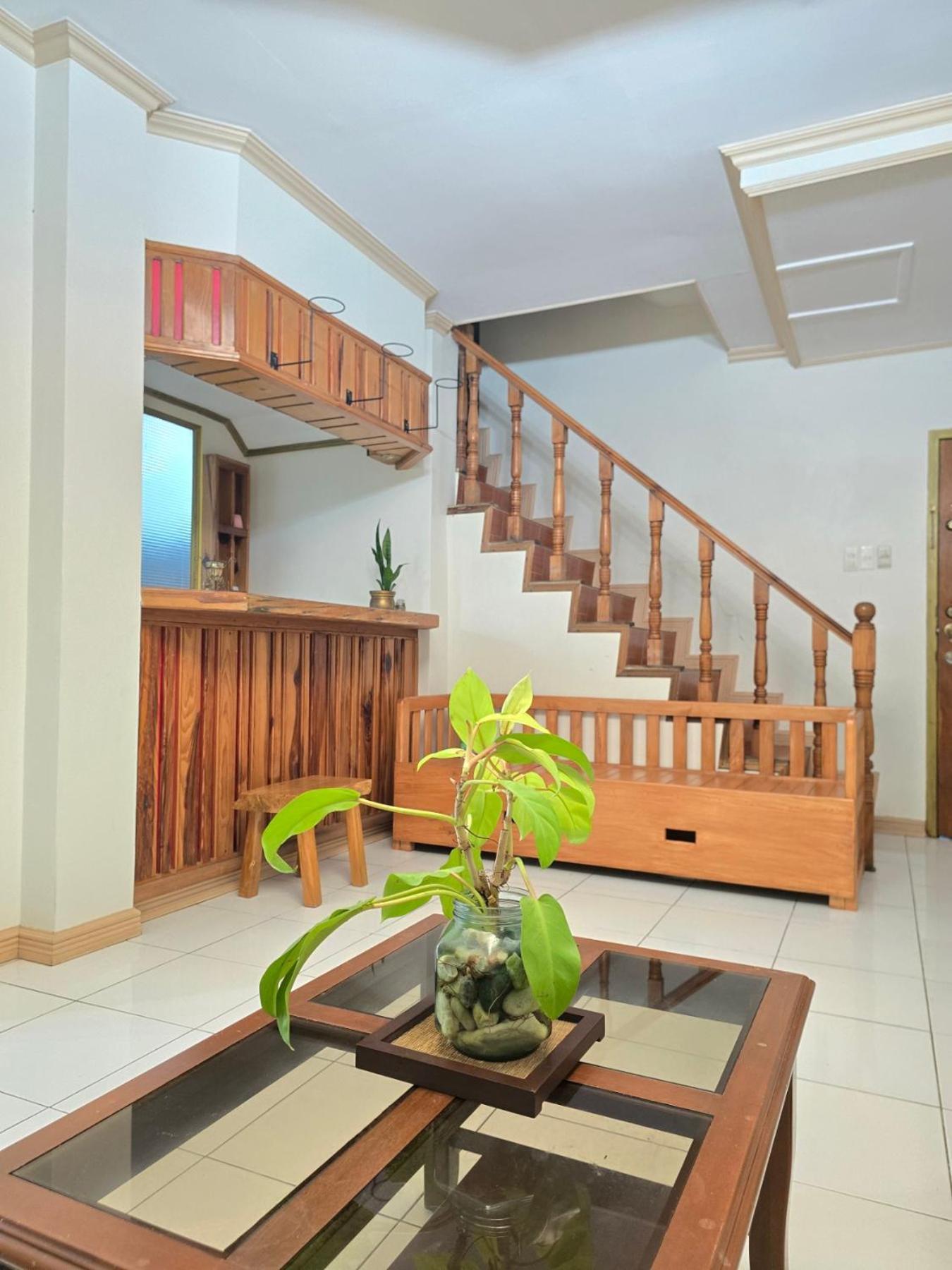 35 Amistad Guesthouse Baguio City Ngoại thất bức ảnh