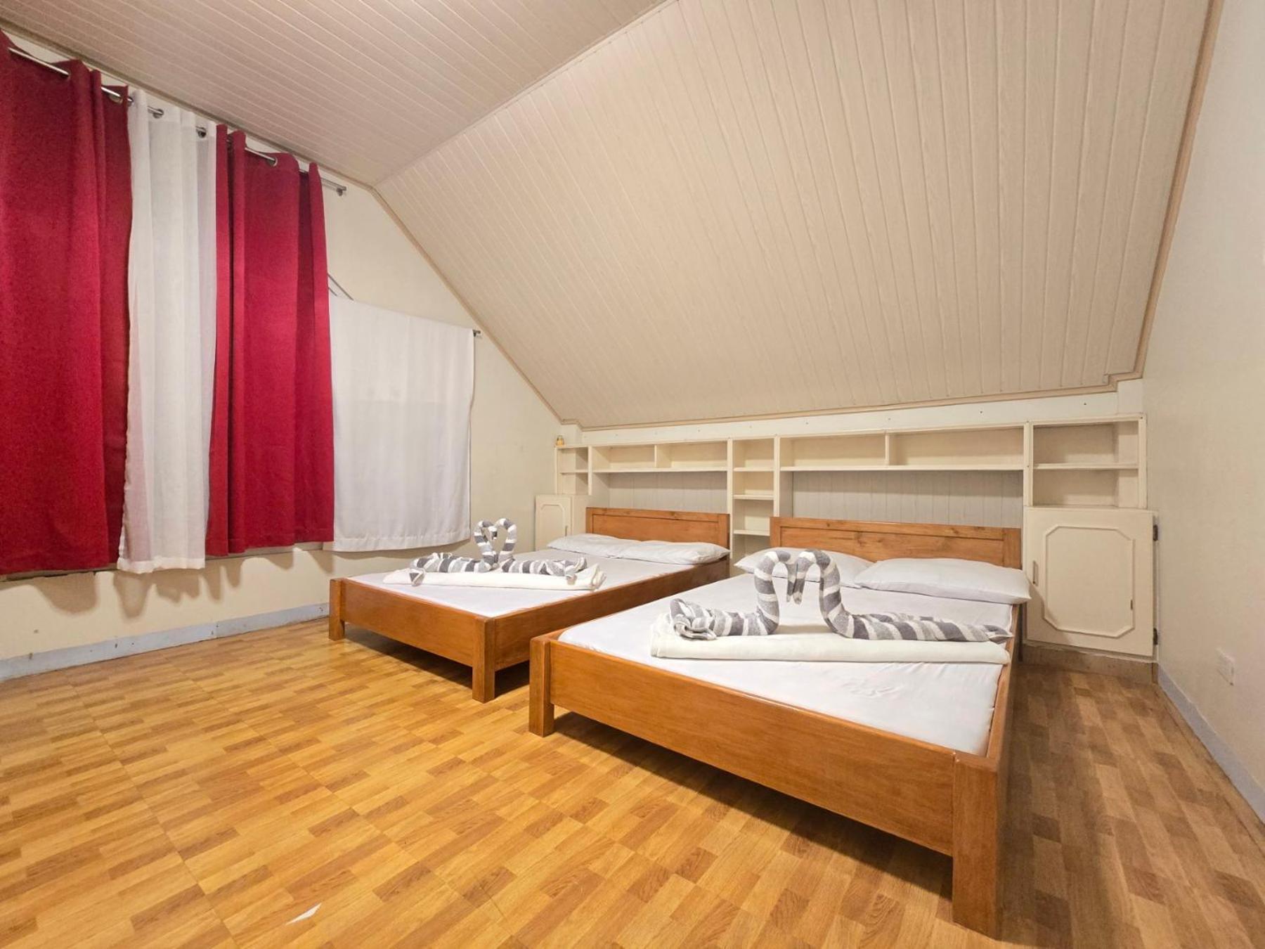 35 Amistad Guesthouse Baguio City Ngoại thất bức ảnh