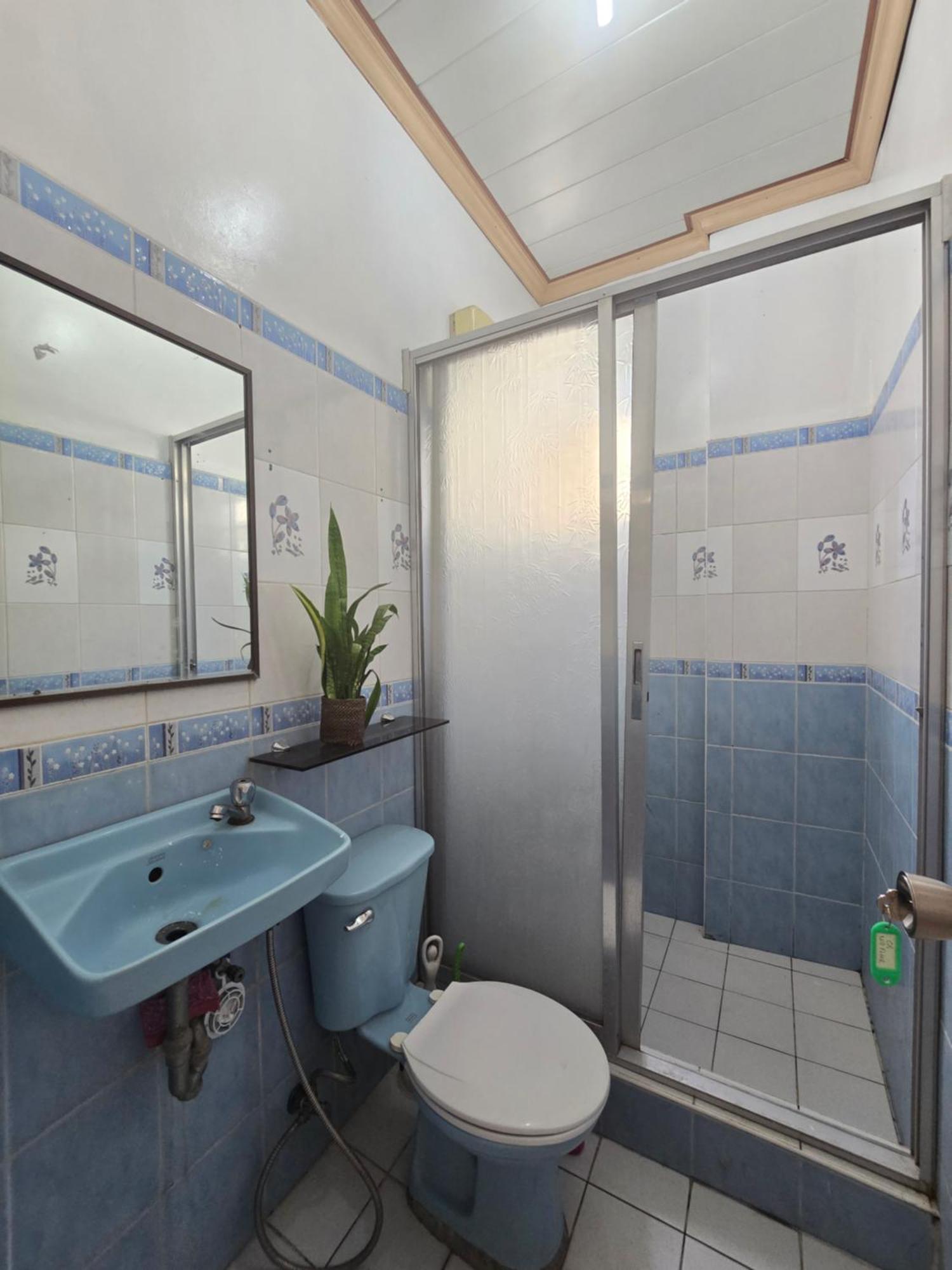 35 Amistad Guesthouse Baguio City Ngoại thất bức ảnh