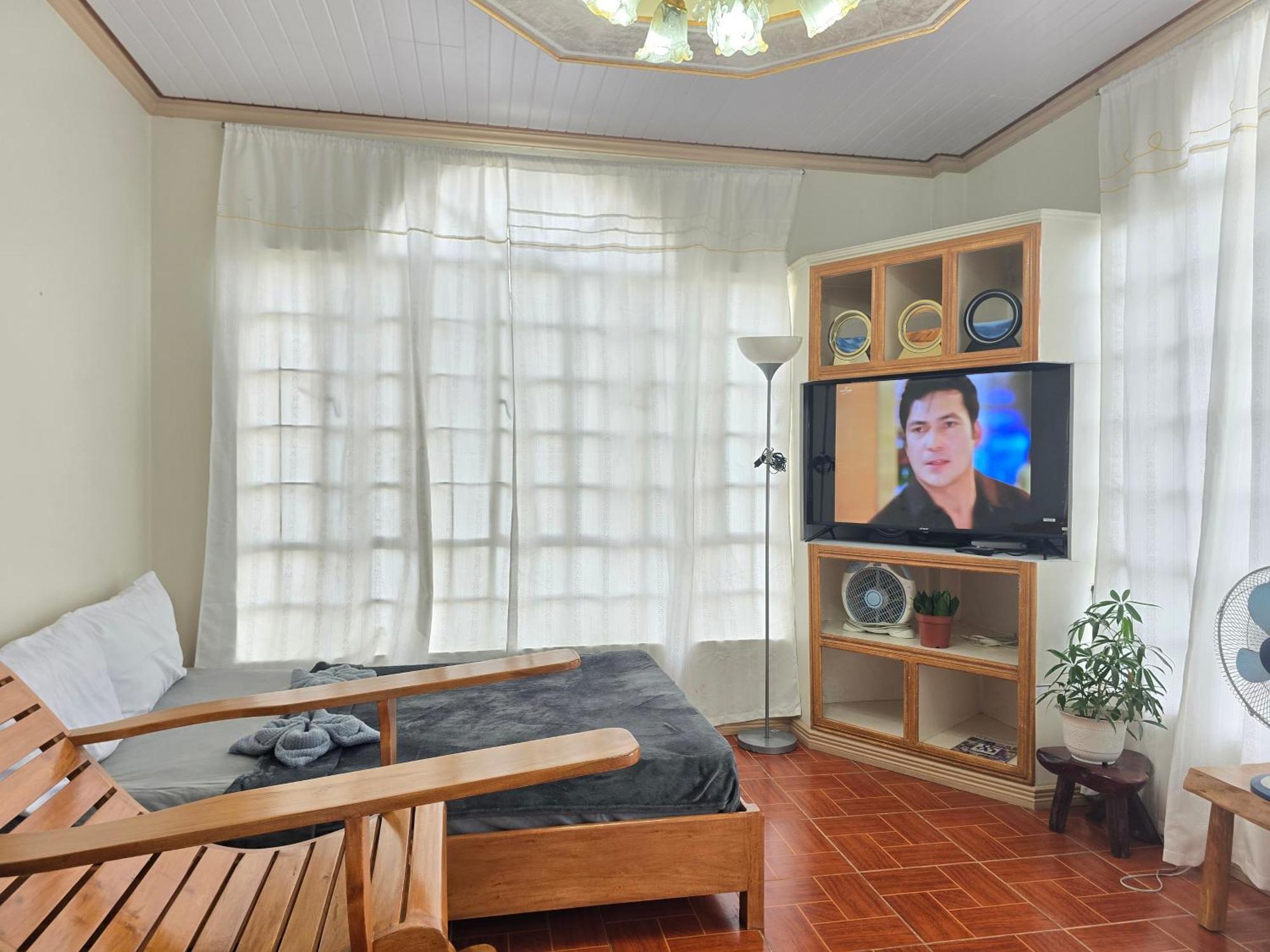 35 Amistad Guesthouse Baguio City Ngoại thất bức ảnh