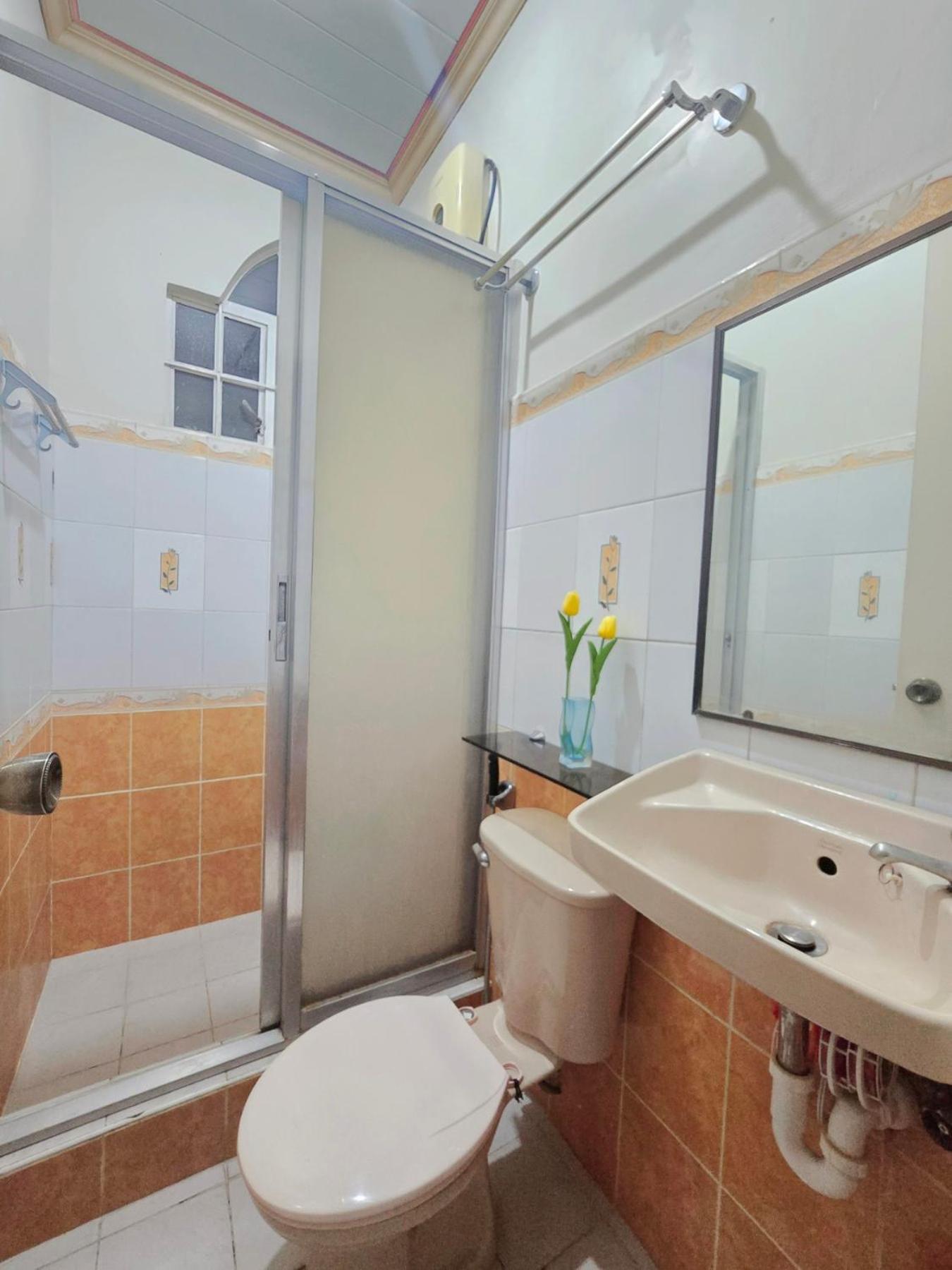 35 Amistad Guesthouse Baguio City Ngoại thất bức ảnh