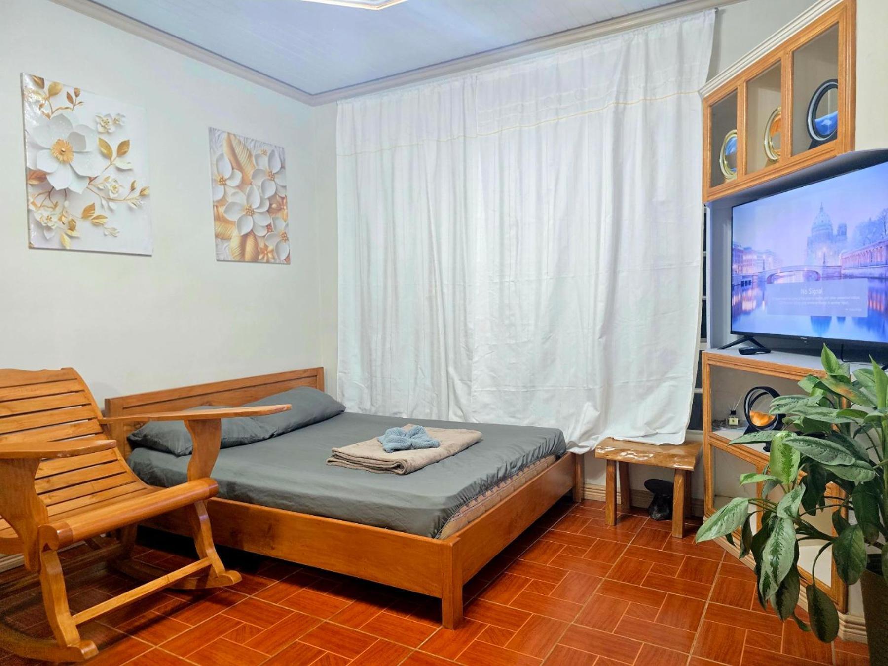 35 Amistad Guesthouse Baguio City Ngoại thất bức ảnh