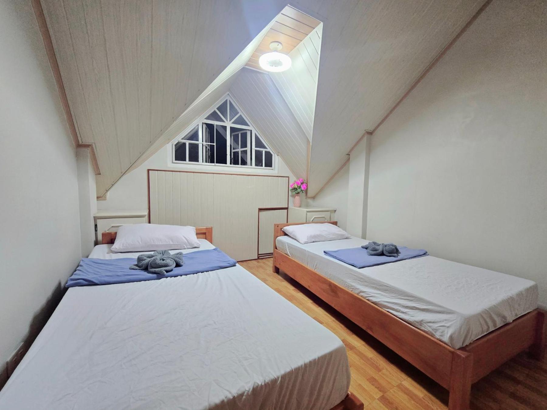 35 Amistad Guesthouse Baguio City Ngoại thất bức ảnh