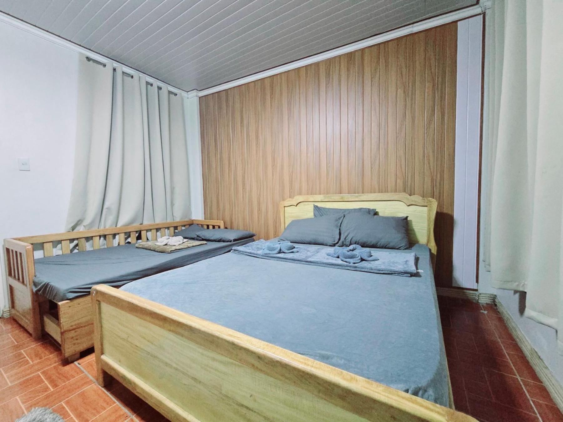 35 Amistad Guesthouse Baguio City Ngoại thất bức ảnh
