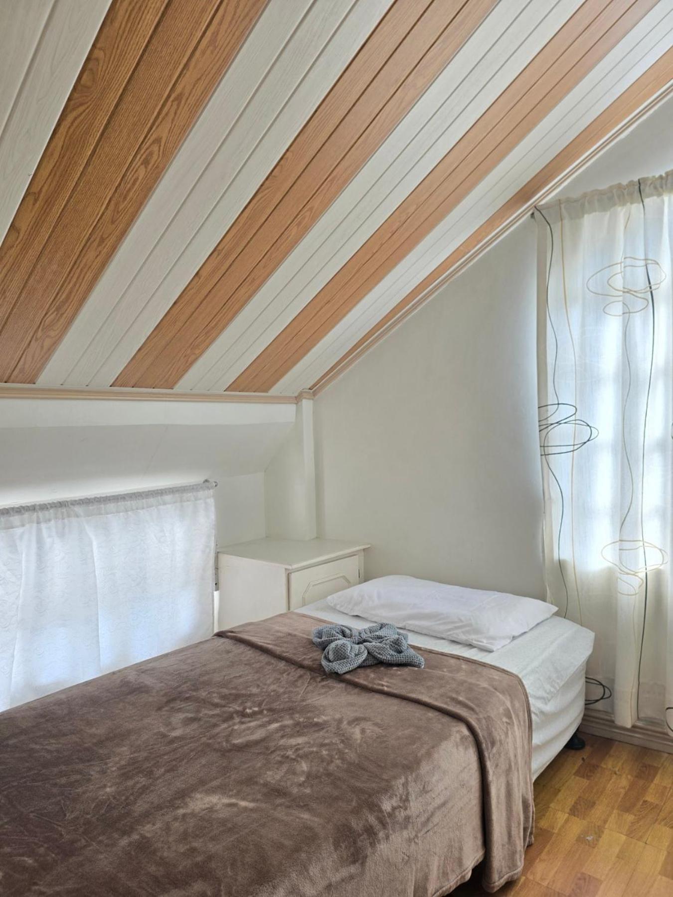 35 Amistad Guesthouse Baguio City Ngoại thất bức ảnh