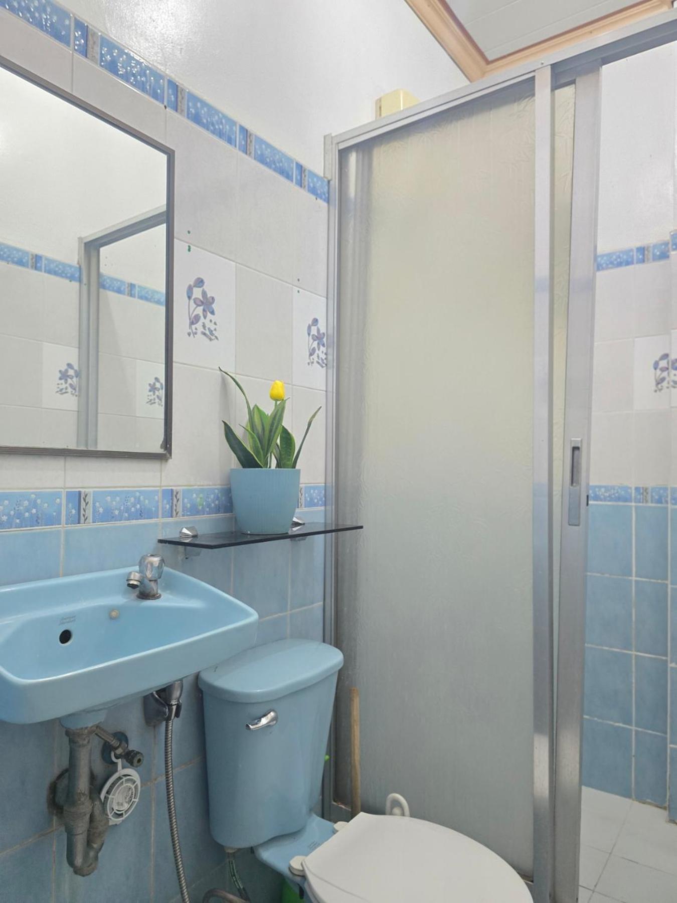 35 Amistad Guesthouse Baguio City Ngoại thất bức ảnh