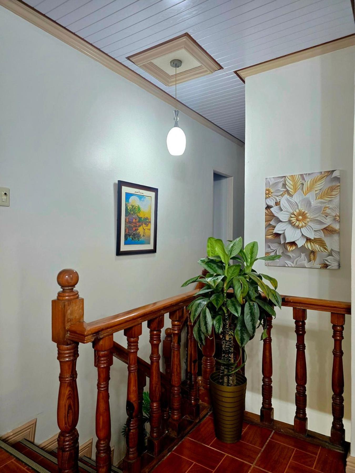 35 Amistad Guesthouse Baguio City Ngoại thất bức ảnh