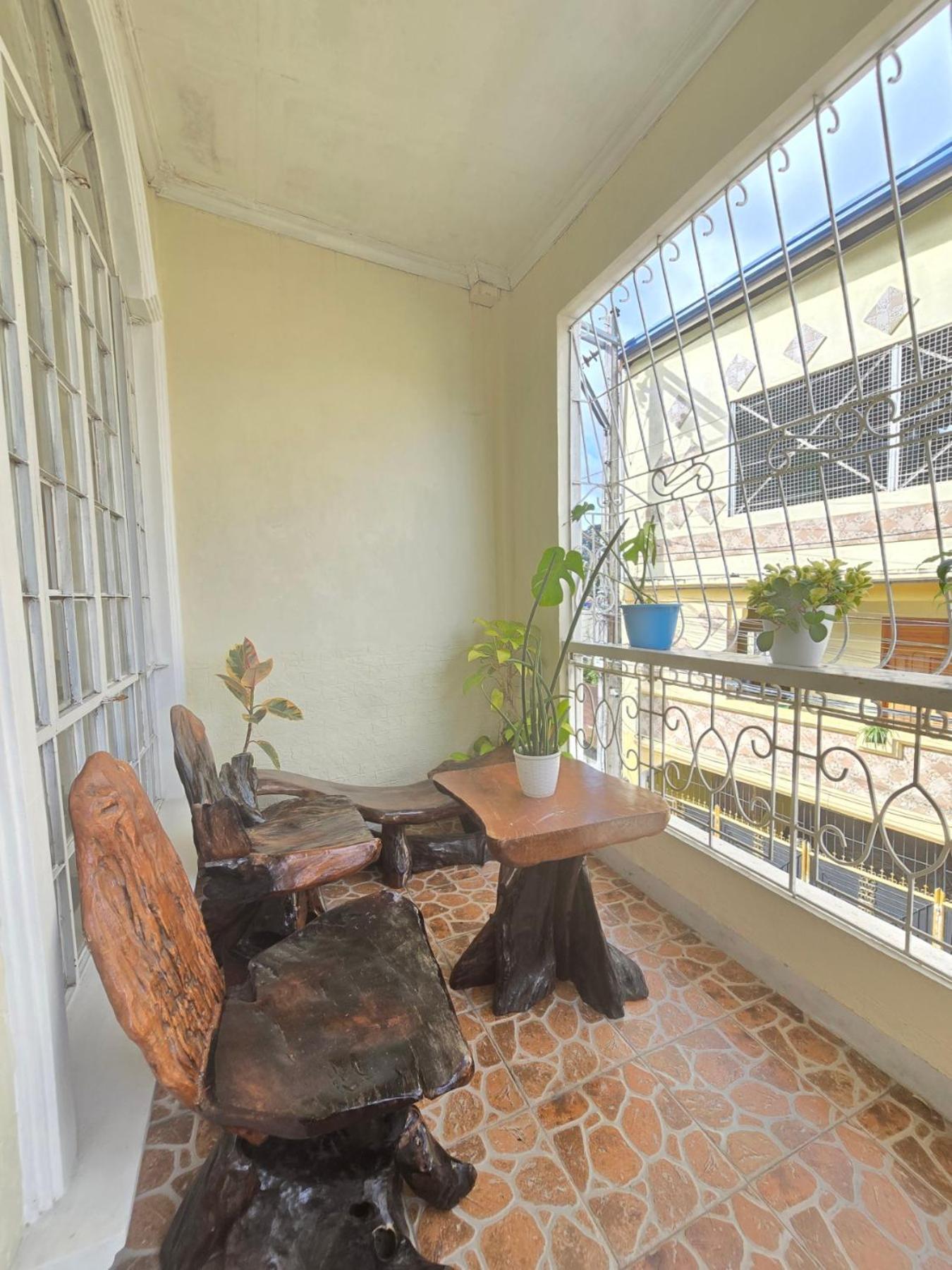 35 Amistad Guesthouse Baguio City Ngoại thất bức ảnh