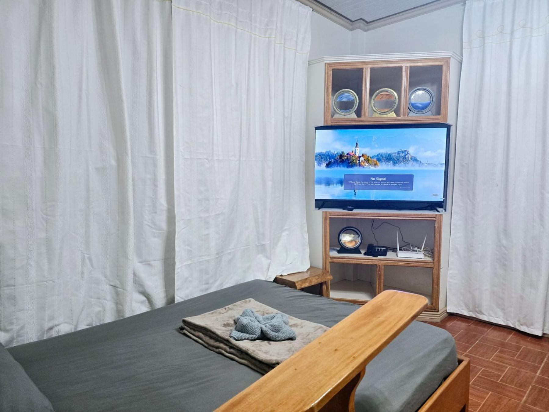 35 Amistad Guesthouse Baguio City Ngoại thất bức ảnh